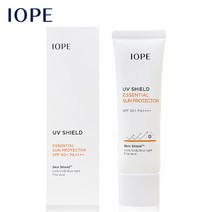 아이오페 UV 쉴드 에센셜 선 프로텍터 50ml SPF50+