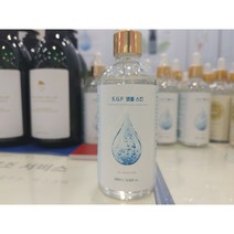 E.G.F 앰플 스킨 100ml 농축 앰플, 1병