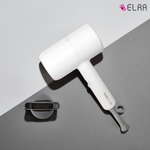 엘라 심플T-라이트 초경량 깔끔한 드라이기 EHD-1251, 블랙(EHD-1252)
