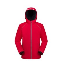 발열자켓 방한 점퍼 보온자켓 윈드브레이커 방풍 윈드자켓 방수자켓 아웃도어 바람막이 등산자켓 빅사이즈바람막이 빅사이즈자켓 캠핑 zy37 재킷