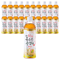 광동 옥수수수염차 340ml 20개