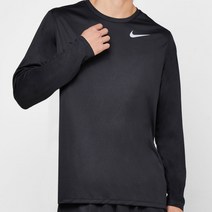 나이키 긴팔티 헬스 트레이닝 남자 운동복