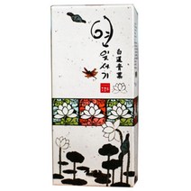고급잎차 향긋한차 수제느낌 향좋은차 은은 연잎차 50g 속이편한차 부담없는차 허브티, 상세페이지참조