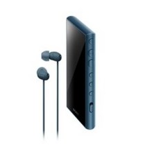 소니 워크맨 32GB, NW-A106HN, 블루