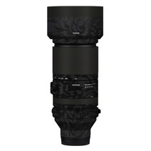 탐론 150-500mm F/5-6.7 렌즈보호필름 바디 스킨 보호필름 카본 3M 스티커, 옵션10