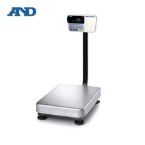 AND 고중량 다용도 전자저울 New F-60Ki PLUS (60kg/100g), F-60Ki＋ (60kg／10g)