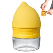 레몬 석류 녹 즙 짜기 짜개 휴대용 수동 감귤류 과즙 주방 도구 오렌지 레몬 압착기 다기능 과일 기계 주방 액세서리, 단일옵션