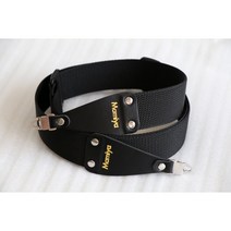 Mamiya 마미야 중형 필름카메라 RB67 M645 RZ67용 와이드 숄더 넥 스트랩, 마미야 RB67,RZ67