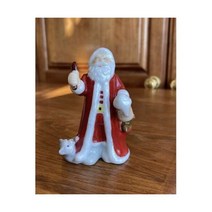 로얄 코펜하겐 2021 Annual 미니 조각상 피겨린 Santa (1057625)
