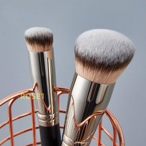 파운데이션 브러시 브러쉬 자국 없음 거대함 쓰기 좋다, 블랙 170 1즈 _블랙 270