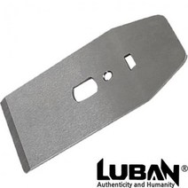 TCZ8129274번 서양대패 5번용 루반 교체용 손대패 턱대패 덧날