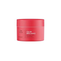 INVIGO (인비고) 웰라 프로페셔널 인비고 칼라브릴리언스 바이블런트 컬러 트리트먼트 150ml 핑크 150밀리리터 (x1), 1개