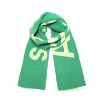 명품 아크네스튜디오 머플러 투톤 울 목도리 CA0154 CUQ