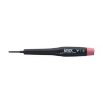 아넥스 아이폰용 특수 정밀 드라이버 3470G, 1개