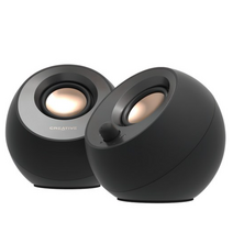 Creative PEBBLE V3 MF1700 PC용 스피커