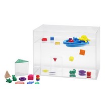 유아 과학놀이 세트 부력실험 물놀이 장난감 과학실험 7살 여아 남아 어린이집 유치원 집콕