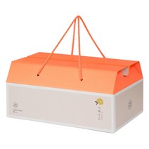 서해한과 / [서해한과4팩] 고품격 수제한과 4팩구성 500g, 셋트