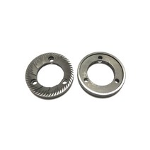 ANFIM 안핌 그라인더날 64mm / 그라인더 부품 003