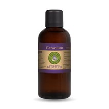 불가리아 클림텍 유기농 에센셜오일 제라늄100ml, 단품