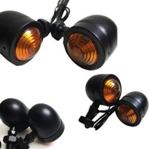 시둥마켓_바이크전조등 LED용 부품 경고등 라이트전구 오토바이등 정비 야간주의 LED 오토바이용