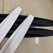 스크래치방지 차량용 앞범퍼가드 아반떼 새차 k8 소형 아이오닉 국내차 XM3, 1개, 화이트