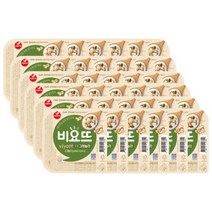 서울우유 비요뜨 더 그래놀라 136g 36개, 서울우유 비요뜨 더 그래놀라 13, 상세내용참조