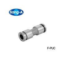 상아원터치피팅(SUS 316) FPUC 04 FPUC 06 FPUC 08 FPUC 10 FPUC 12 상아뉴매틱 스테인레스 피팅