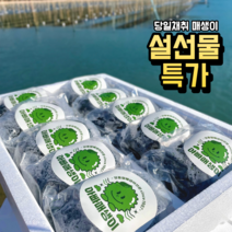 아빠매생이 장흥 내저 찰매생이 햇매생이 당일채취 당일발송, (당일채취) 장흥 내저 햇매생이 120g 10재기