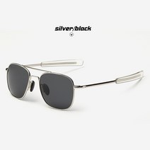 클래식 품질 미국 공군 군사 항공 남성 편광 선글라스 운전 여성 태양 안경 Oculos de sol Masculino
