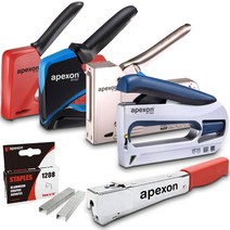 아펙슨 다기능건타카 손타카 타카핀 핸드타카 모음, 07. 6IN1 AT-941