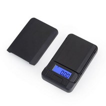 쥬얼리 도구 300g/001g 200g/001g 고정밀 100g/001g 500g/01g 디지털 포켓 스케일 전자 저울, 02 100g-0.01g