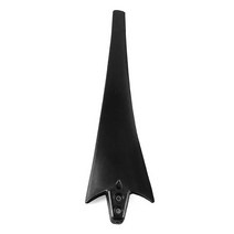 600mm650mm 풍력 블레이드 400W 액세서리 용 에너지 터빈 발전기 흰색 검정색 나일론 Fber, 02 Black_02 3 blades_03 600mm