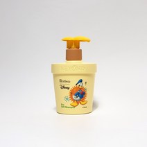 비욘드 키즈 에코 소프트 샴푸 - 디즈니, 1개, 350ml