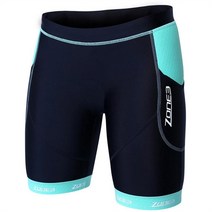 후그 Zone3 여성 철인3종 경기복 하의 44904H 철인용품 (3544083)