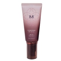 미샤 M 초보양 비비크림 21호 50ml (신형), 상세페이지 참조, 상세페이지 참조