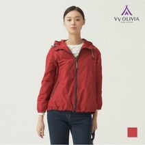 올리비아로렌 올리비아로렌 캐주얼 후두 점퍼 VVBCLXF7491 NC송파점