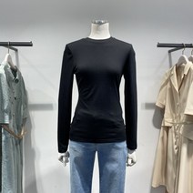 레니본 베이직 이너 져지탑/RTA5077