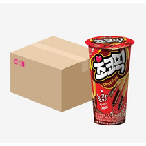해태제과 초코픽 과자, 5박스, 45g X 24곽