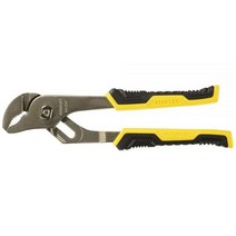 스탠리 Stanley 플라이어 이중 소재 그루브 조인트 20.3cm(8인치) (84034) 가성비 추천 미국직구