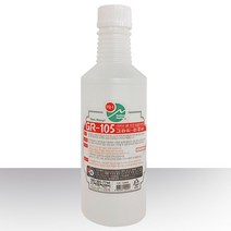 스티커제거 그라피 리무버630ml GR 105 스티커 유성얼룩제거제 hb151ea, 본상품선택