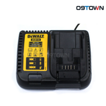 디월트 DCB115 충전기 10.8V 12V 18V 20V 호환 리튬이온, 1개
