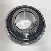 UC210 UC211 UC212 일제 KYK 유니트베어링 UC타입 원통구멍형 지구베어링
