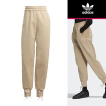 아디다스 우먼스 오리지널 CUFFED 팬츠(HK5065)긴바지