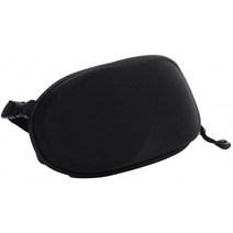 스왕즈(SWANS)고글 세미 하드 케이스 블랙 A-131