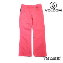 볼컴 보드복바지 여성용 (VOLCOM W PEDESTAL PANTS EPK)