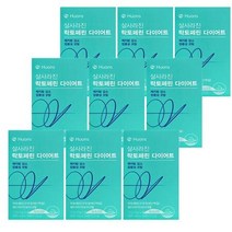 휴온스 유라 살사라진 락토페린 다이어트 장용성 초유 단백질 14정 9박스 18주분, 상세페이지 참조, 상세페이지 참조