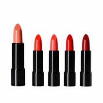 커버나인 컬러 인 마그네핏 글로시 립스틱 01 뮤티드 로즈, 단품, 단품