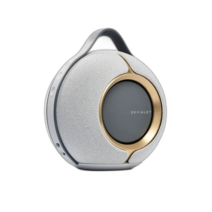드비알레 Devialet 마니아 오페라 95dB 포터블 스마트 스피커[DEVIALET MANIA][무선충전 스테이션 포함]