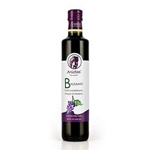 Ariston Traditional Modena Balsamic Premium Vinegar Aged 250ml Product of Italy Sweet Taste, 1