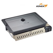 코베아 3웨이 바베큐 KGG-1304H-1 구이바다 휴대용 가스렌지 L